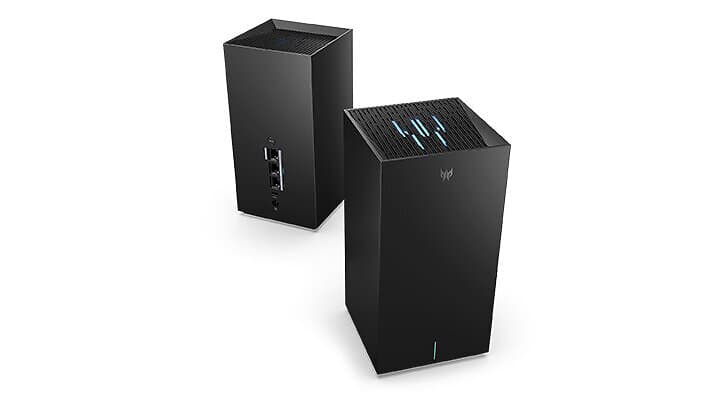 Acer Predator Connect X7 5G CPE