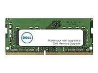 Dell 16GB DDR4 RAM 3466MHz SO DIMM 260-pin Icke ECC (AB640684)