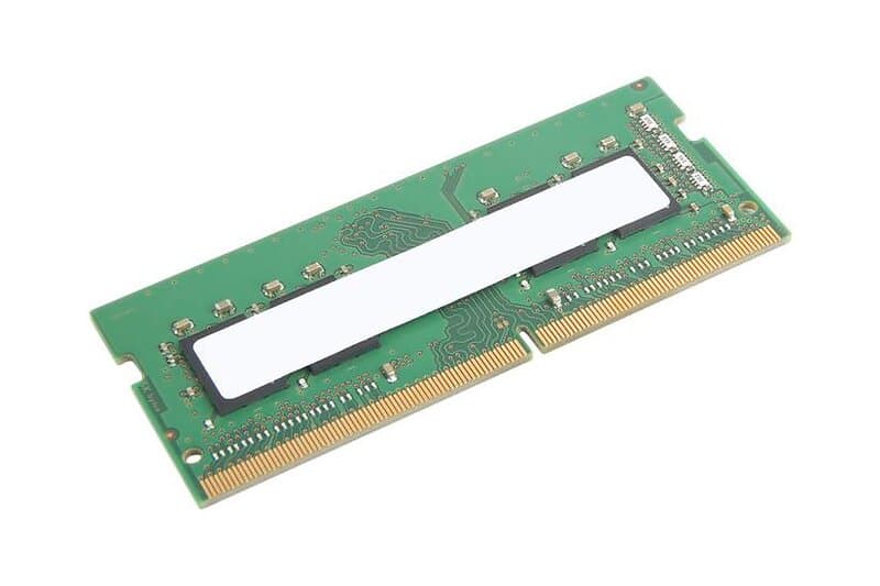 Lenovo 32GB DDR4 RAM 3200MHz SO DIMM 260-pin Icke ECC (4X71D09536)