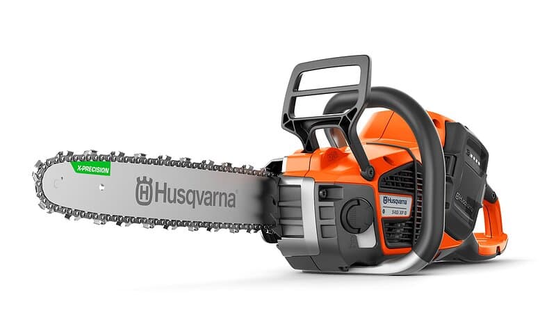 Husqvarna Batteridriven motorsåg 540i XP G