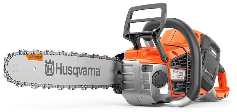 Husqvarna Batteridriven motorsåg 542i XP