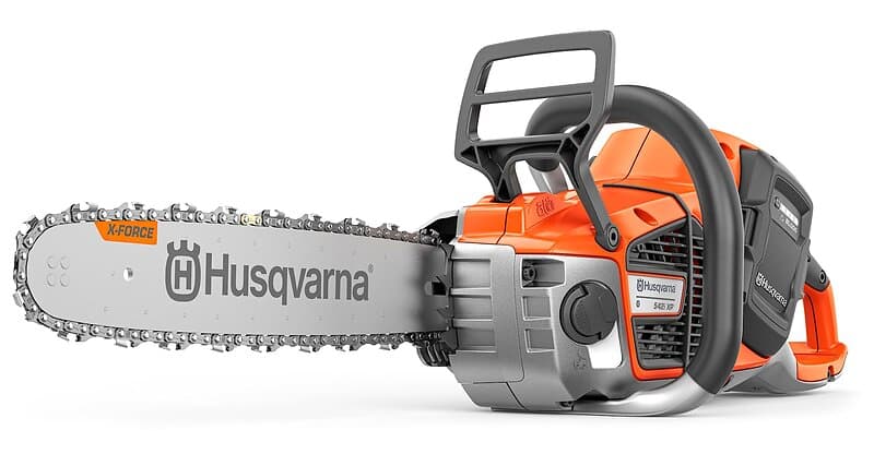 Husqvarna Batteridriven motorsåg 542i XPG