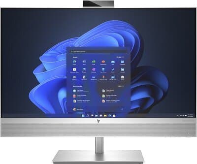 HP EliteOne 870 G9 AiO 628C1ET#UUW 27" i7-13700 32GB RAM 512GB SSD