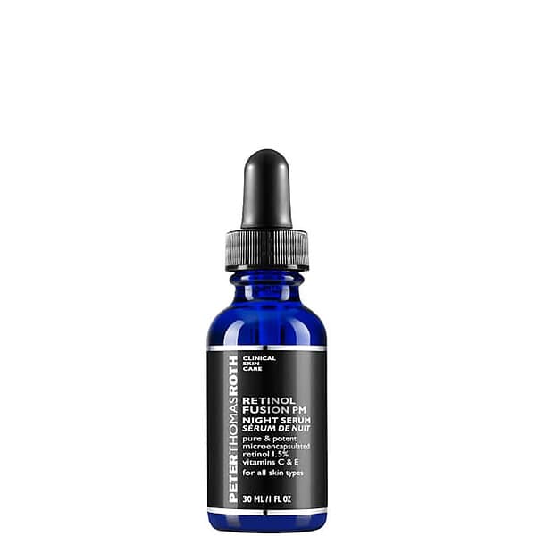 Peter Thomas Roth Retinol Fusion Pm Night Serum (30ml)