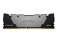 Kingston FURY Renegade 4x16GB DDR4 RAM 3600MHz DIMM 288-pin Icke ECC CL16 (KF436