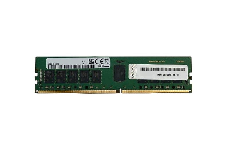 Lenovo TruDDR4 16GB DDR4 RAM 2933MHz DIMM 288-pin ECC (4ZC7A08708)