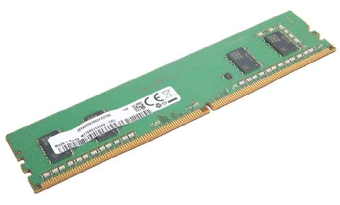 Lenovo 16GB DDR4 RAM 2933MHz DIMM 288-pin Icke ECC (4X70Z78725)