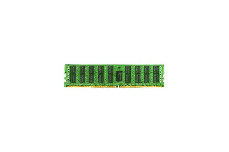 Synology 16GB DDR4 RAM 2666MHz DIMM 288-pin ECC (D4RD-2666-16G)