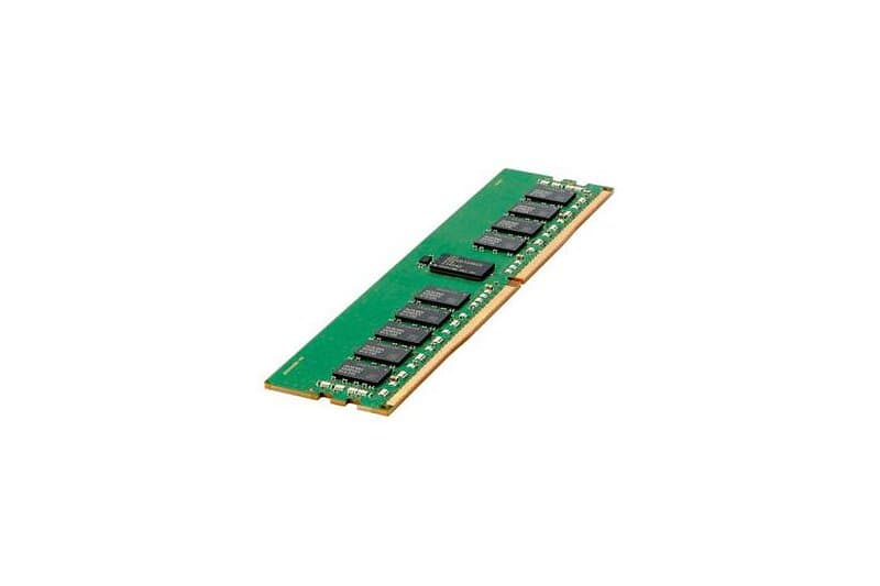 HPE 16GB DDR4 RAM 2400MHz DIMM 288-pin ECC CL17 (836220-B21)