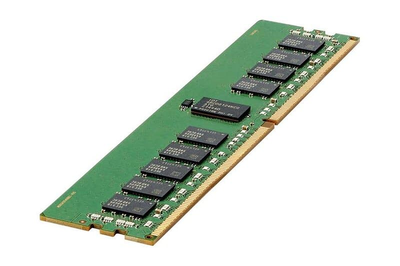 HPE SmartMemory 64GB DDR4 RAM 2933MHz DIMM 288-pin ECC CL21 (P00930-B21)