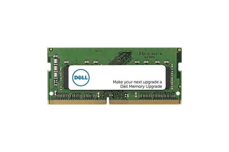 Dell 16GB DDR5 RAM 4800MHz SO DIMM 262-pin ECC (AC258275)