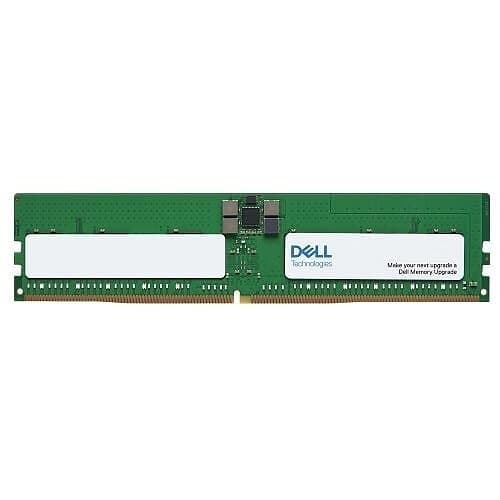 Dell 16GB DDR5 RAM 4800MHz DIMM 288-pin (AC239377)