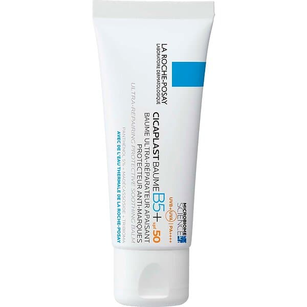 La Roche Posay Cicaplast Balm B5+ SPF50 40ml