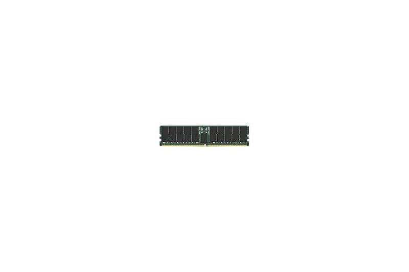 Kingston 64GB DDR5 RAM 4800MHz DIMM 288-pin ECC CL40 (KTH-PL548D4-64G)