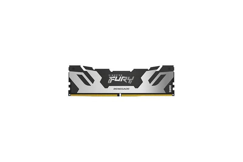 Kingston FURY Renegade 48GB DDR5 RAM 6000MHz DIMM 288-pin On-die ECC CL32 (KF560