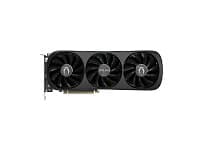 Zotac GeForce RTX 4080 SUPER Trinity Black Edition HDMI 3xDP 16GB