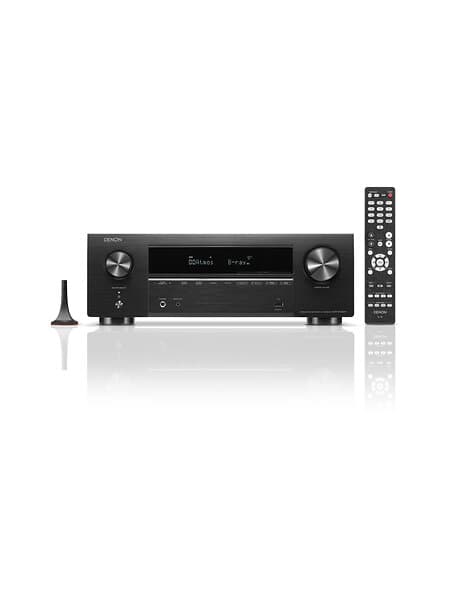 Denon avr-x1800H