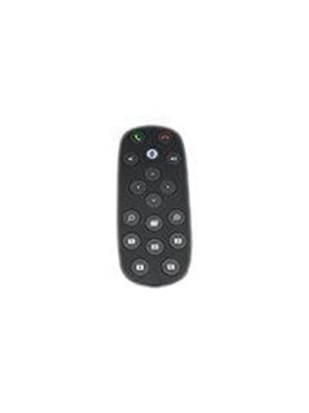 Logitech video conference system remote control