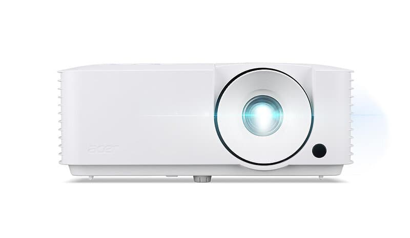 Acer Projector XL2330W DLP projector portable 3D 1366 x 768 5000 ANSI lumens