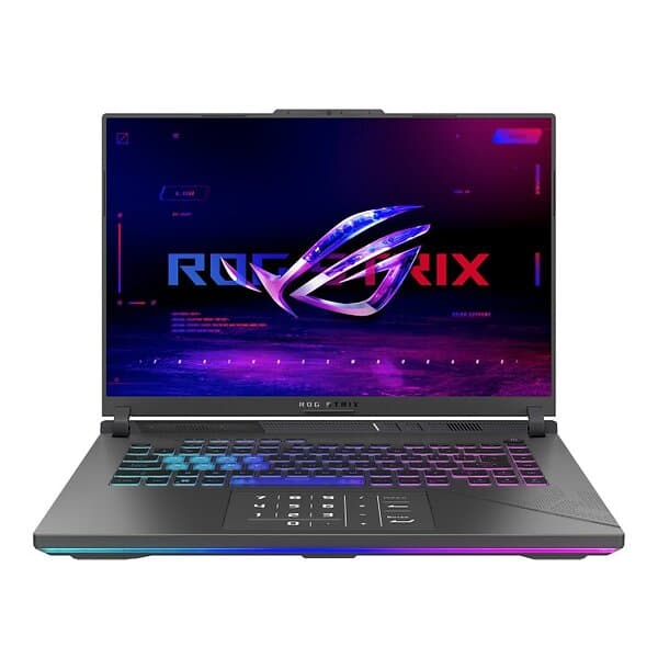 Asus ROG Strix G16 (2024) G614 G614JIR-N4002W 16" i9-14900HX 16GB RAM 1TB SSD RT