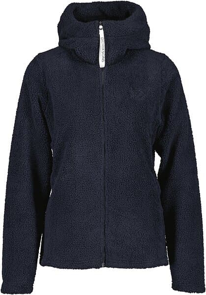 Didriksons Anniken Full Zip 2 Jacket (Dame)