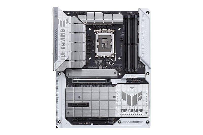 Asus TUF GAMING Z790 BTF WIFI