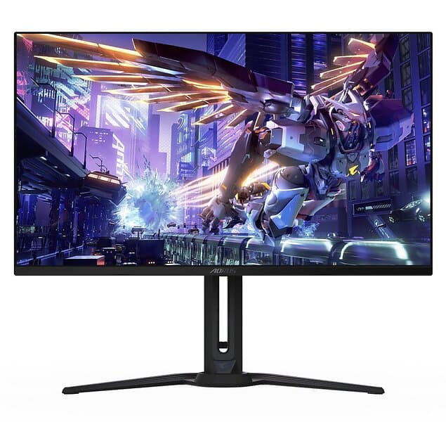 Gigabyte AORUS FO32U2P 31.5" Gaming 240Hz