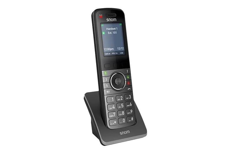 Snom M55 DECT Håndsæt EU