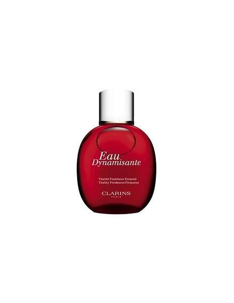 Clarins Eau Dynamisante For Her edt 200ml