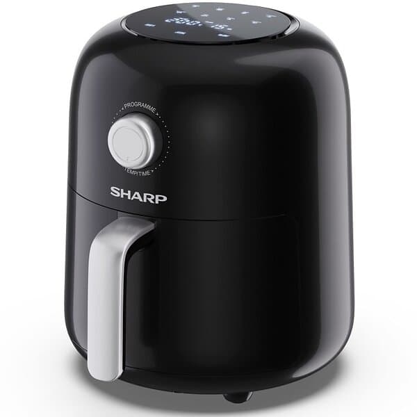 Sharp AF-GS404AE-B 4L 1300W