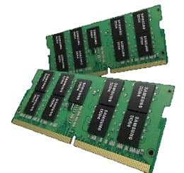 Samsung 32GB DDR5 RAM 4800MHz DIMM 288-pin ECC (M324R4GA3BB0-CQK)