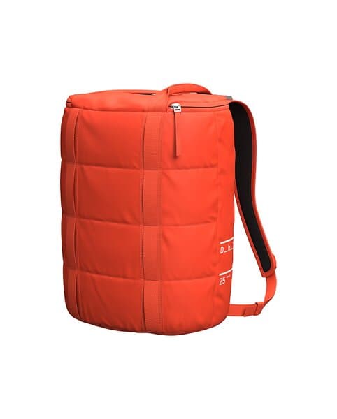 Db Roamer Duffel Backpack 25L