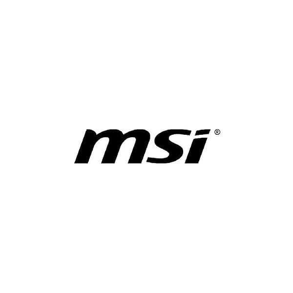 MSI MAG 271QPX QD-OLED 27"