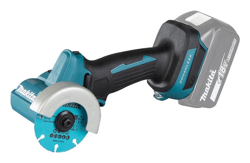 Makita DMC300 18V (utan batterier)