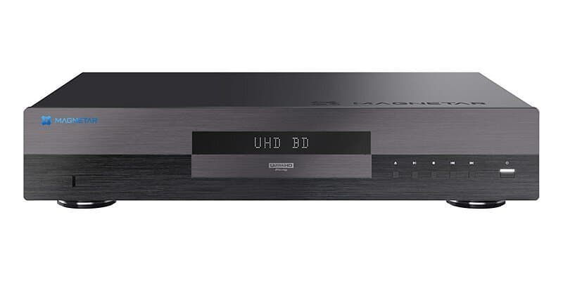 Magnetar UDP800