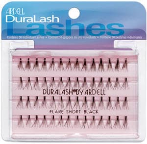 Ardell DuraLash Flare Individual Lashes