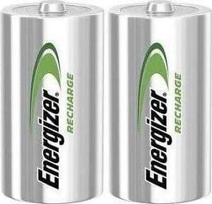 Energizer Accu Recharge Power Plus C HR14 2500mAh NiMH 2-pack