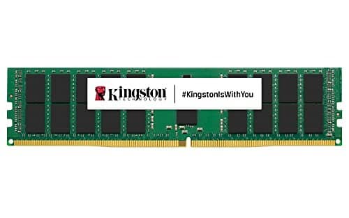 Kingston Server Premier DDR5 96GB DIMM 5600MHz PC5-44800 (KSM56R46BD4PMI-96MBI)