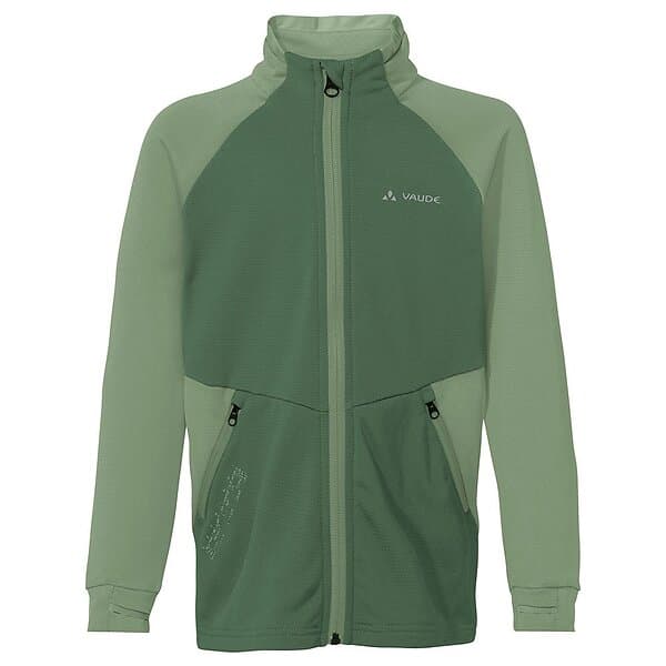 Vaude Detective Fleece jr