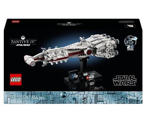 LEGO Star Wars 75376 Tantive IV