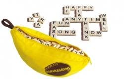 Bananagrams