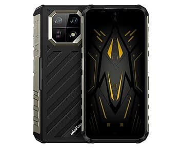 UleFone Armor 22 Dual SIM 8GB RAM 256GB