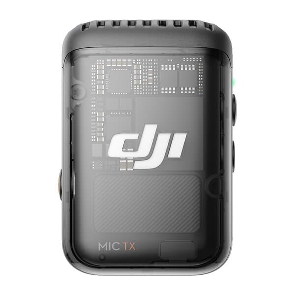 DJI Mic 2 Transmitter (1 TX)