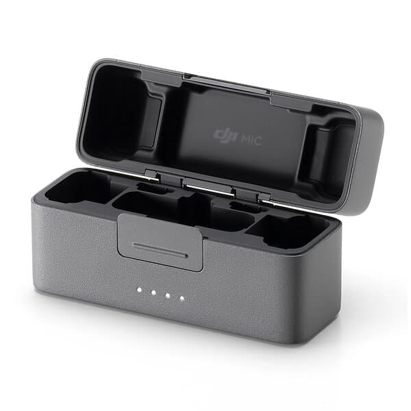 DJI Mic 2 Charging Case