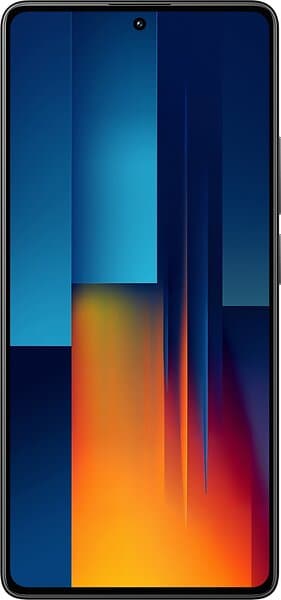 Xiaomi Poco M6 Pro Dual SIM 12GB RAM 512GB