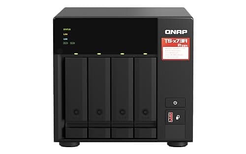 QNAP TS-473A-SW5T