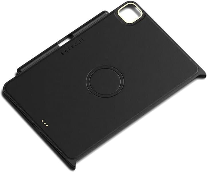 Satechi Vegan Leather Magnetic Case for iPad Pro 11