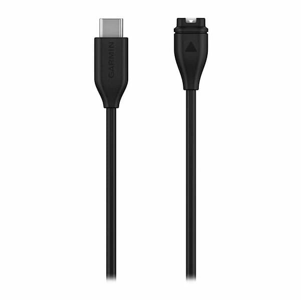 Garmin Laddnings-/datakabel med USB-C-kontakt 1m