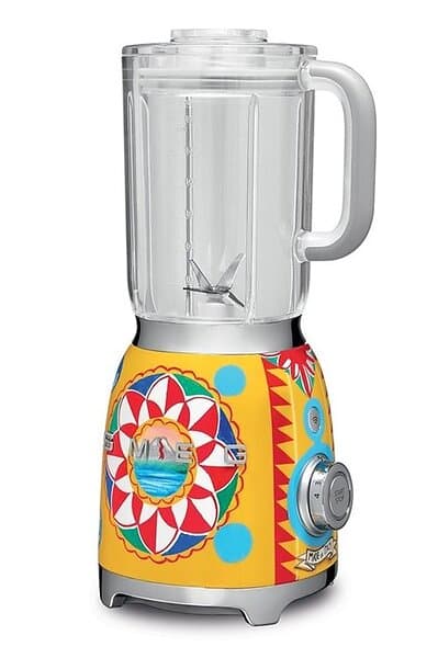 SMEG BLF01 Dolce&Gabbana