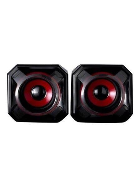 Verbatim SureFire Gator Eye Gaming Speakers